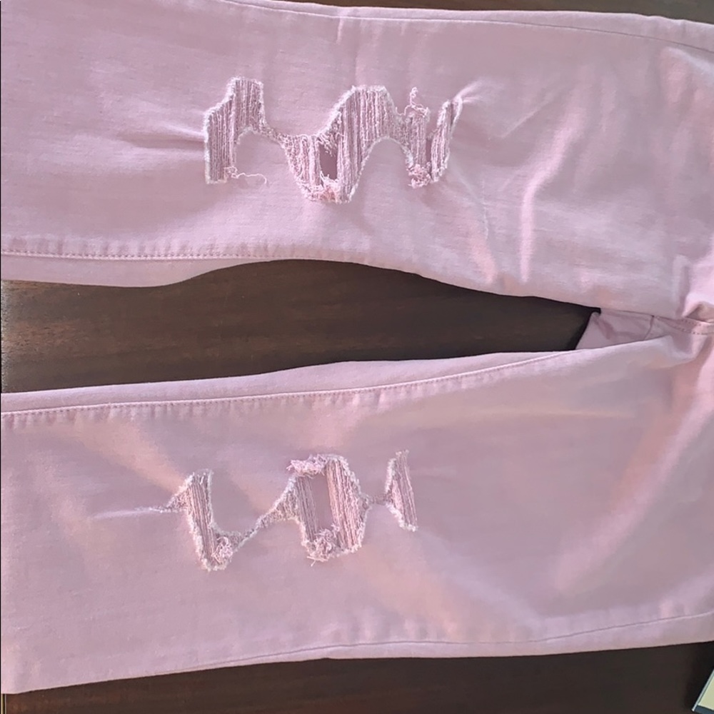Universal Thread  jeans - Picture 3 of 5